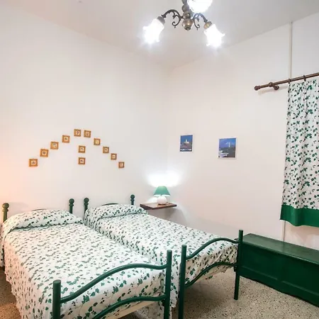 Con Piscina In Daire Galatina