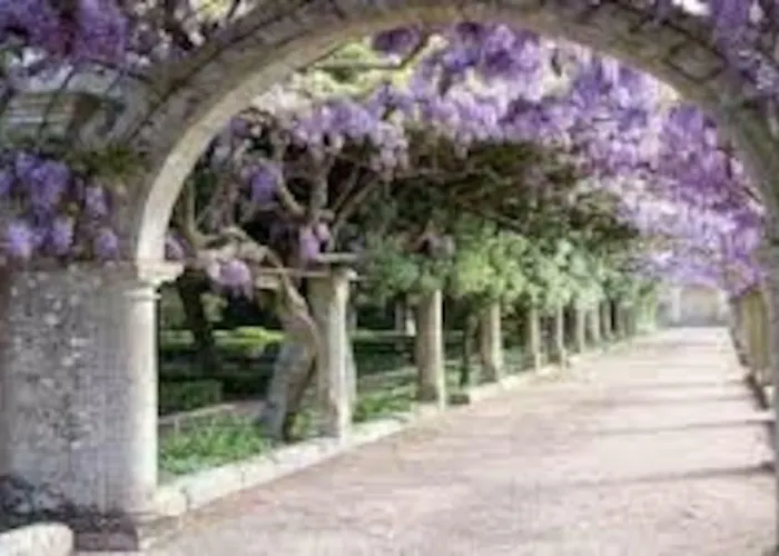 Con Piscina In 加拉蒂纳