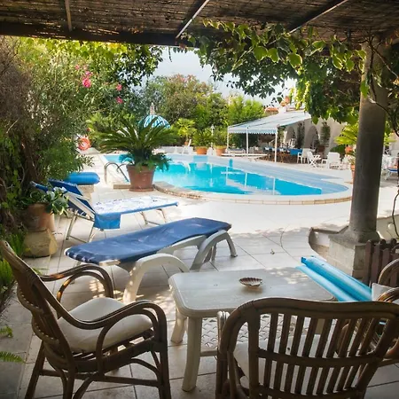 Con Piscina In * Galatina